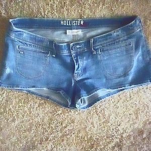 Hollister Shorts
